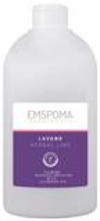 EMULSIE DE MASAJ HERBAL LINE EMSPOMA CU LAVANDA 1000 ML