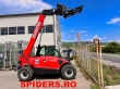 Închiriere manitou 625